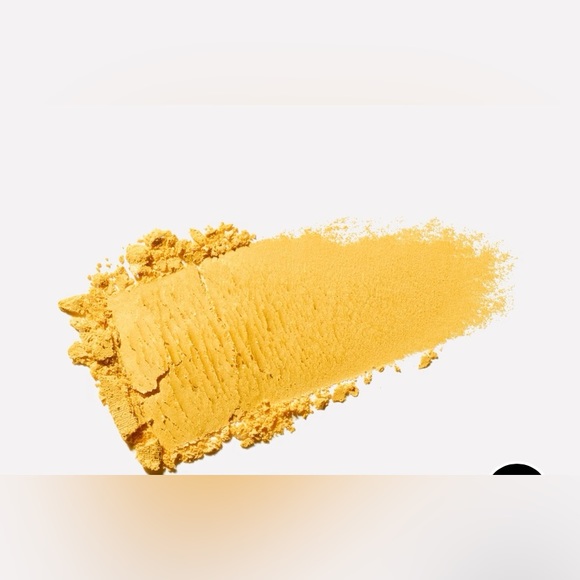 MAC Long Wearing, 8 Hours Highly Pigmented Pressed Eyeshadow-Going Bananas NEW - Picture 3 of 10